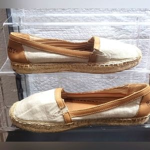 Sperry Top- siders size Women's  61/2 M